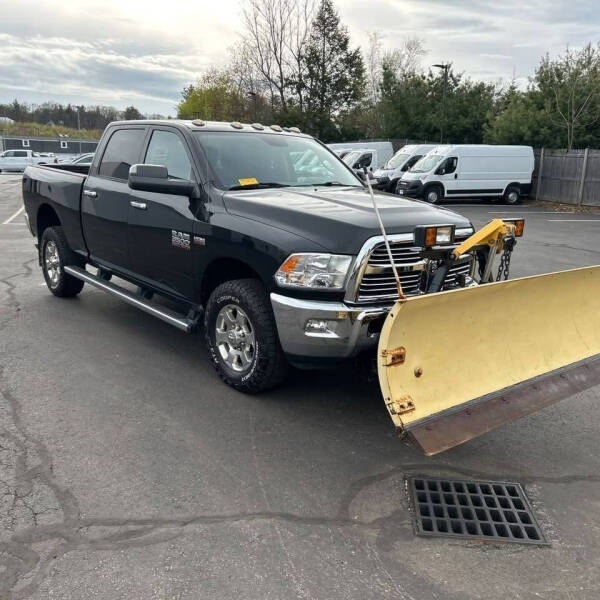 ram ram 3500 pickup 2018 3C63R3DJ6JG319463 image ram ram 3500 pickup 2018 3C63R3DJ6JG319463 image